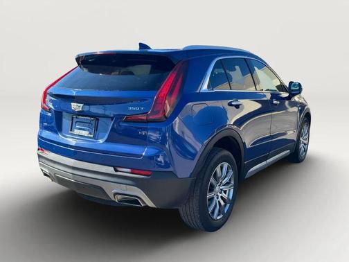 2022 Cadillac XT4 Sport