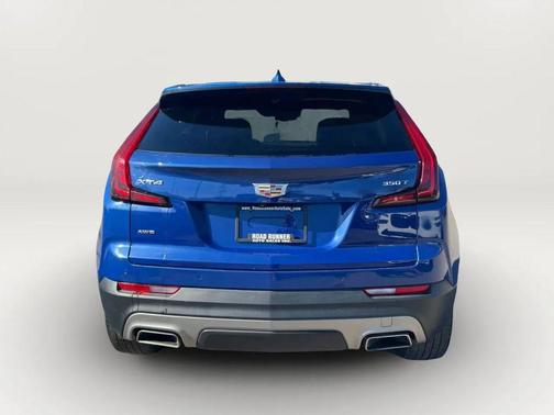 2022 Cadillac XT4 Sport