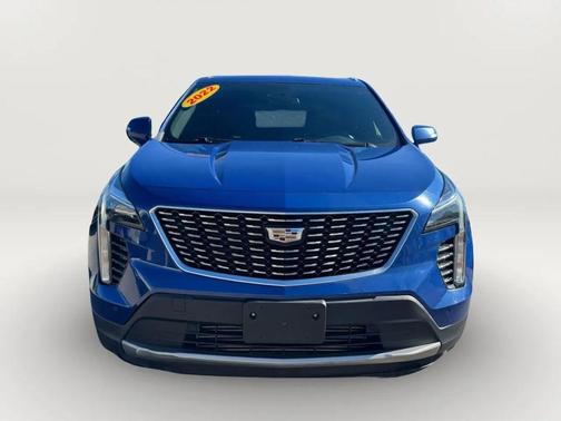 2022 Cadillac XT4 Sport