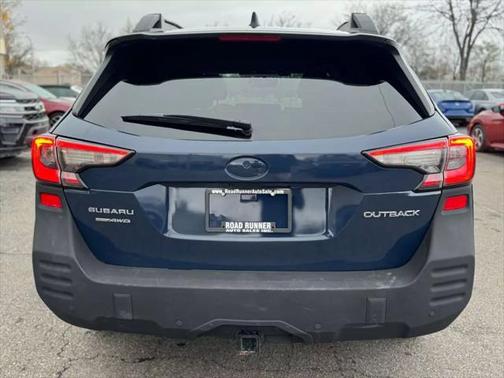 2023 Subaru Outback Limited