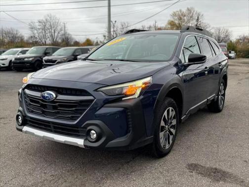 2023 Subaru Outback Limited