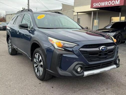 2023 Subaru Outback Limited