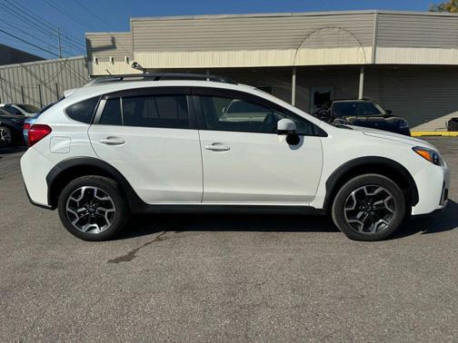 2016 Subaru Crosstrek 2.0i Premium