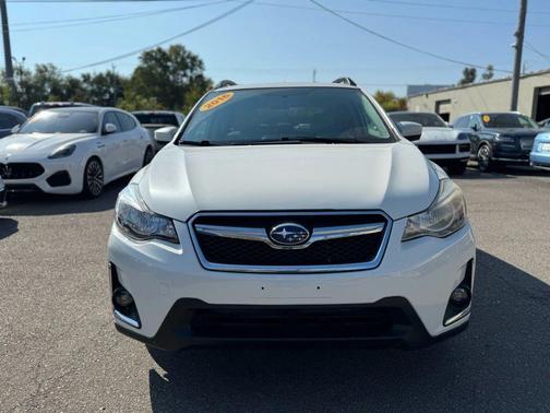 2016 Subaru Crosstrek 2.0i Premium