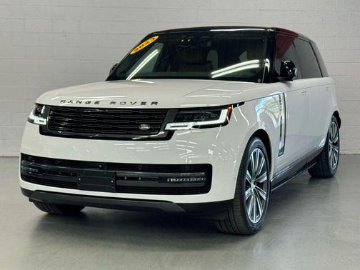 2024 Land Rover Range Rover P530 Autobiography LWB Sport Utility 4D