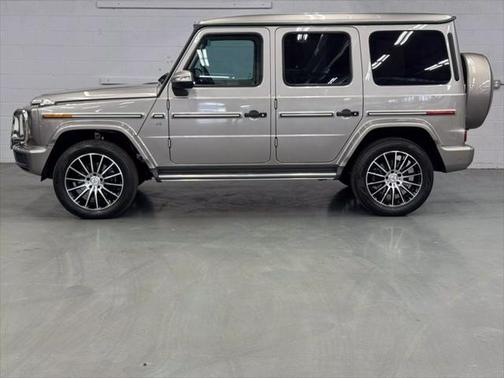 2023 Mercedes-Benz G-Class 4MATIC