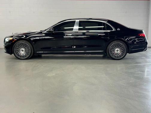 2023 Mercedes-Benz Maybach S 680 Maybach S 680