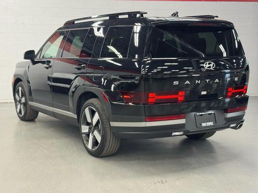 2024 Hyundai SANTA FE Limited
