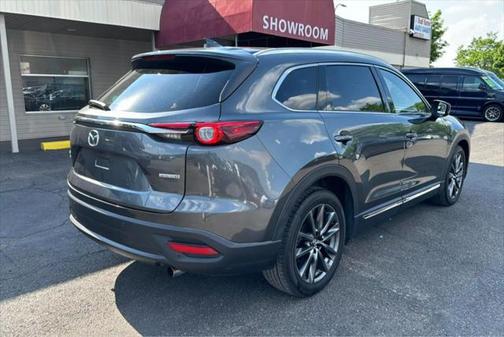 2020 Mazda CX-9 Signature