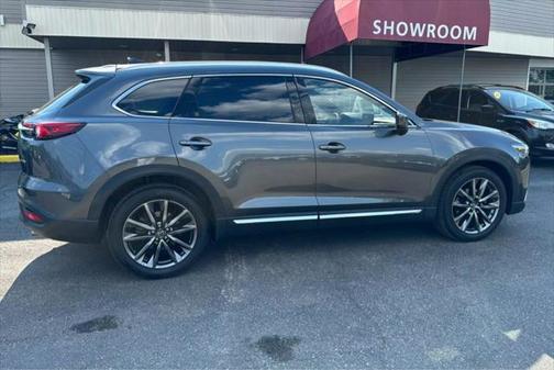 2020 Mazda CX-9 Signature