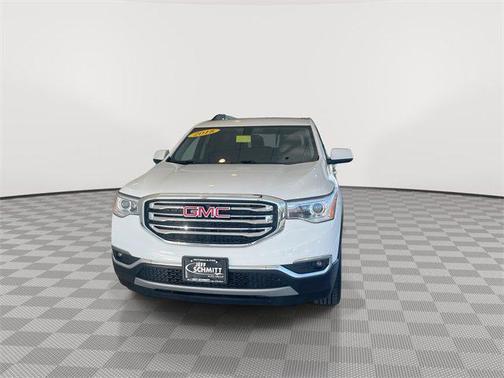 2018 GMC Acadia SLE-2