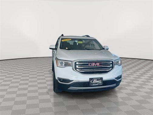 2018 GMC Acadia SLE-2