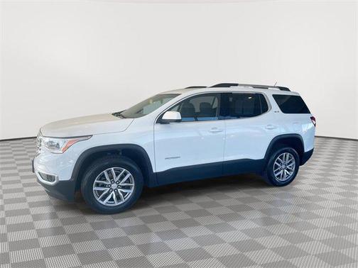 2018 GMC Acadia SLE-2