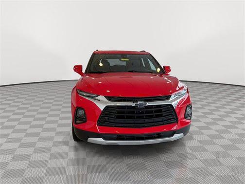 2020 Chevrolet Blazer 3LT