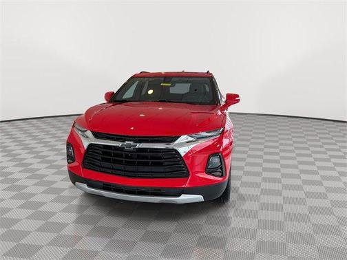 2020 Chevrolet Blazer 3LT