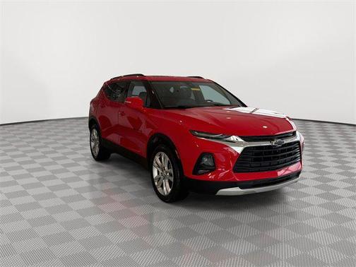 2020 Chevrolet Blazer 3LT