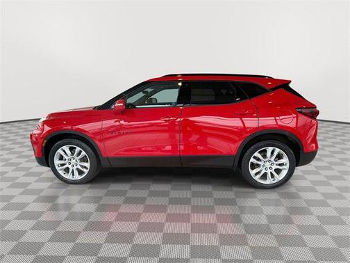 2020 Chevrolet Blazer 3LT