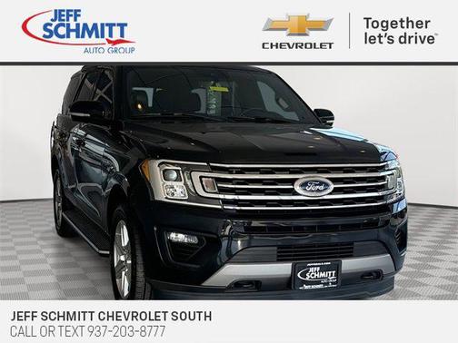 2019 Ford Expedition XLT