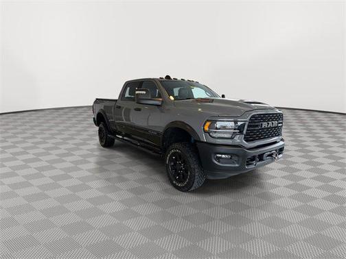 2024 RAM 2500 Power Wagon