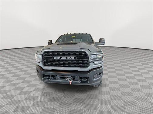 2024 RAM 2500 Power Wagon