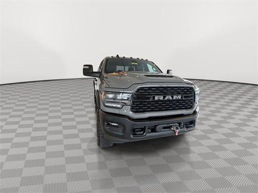 2024 RAM 2500 Power Wagon