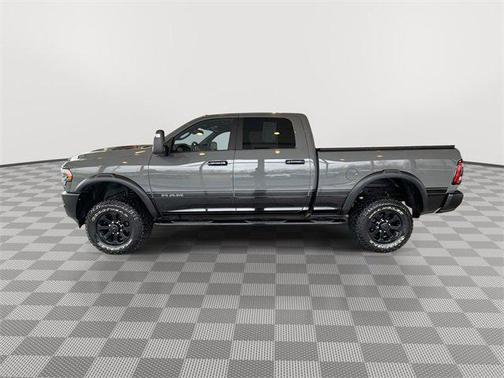 2024 RAM 2500 Power Wagon