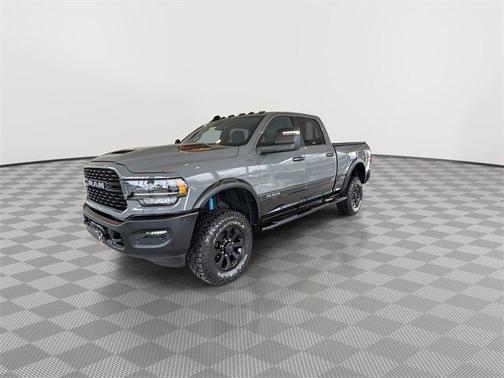 2024 RAM 2500 Power Wagon