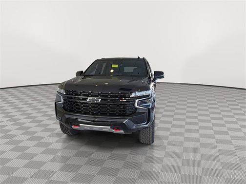 2024 Chevrolet Tahoe 4WD Z71