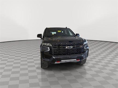 2024 Chevrolet Tahoe 4WD Z71