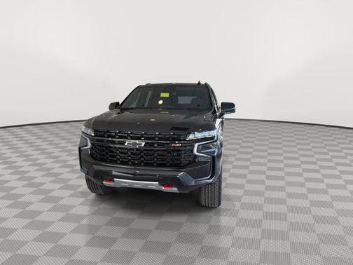 2024 Chevrolet Tahoe 4WD Z71