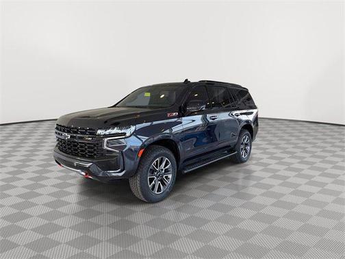 2024 Chevrolet Tahoe 4WD Z71