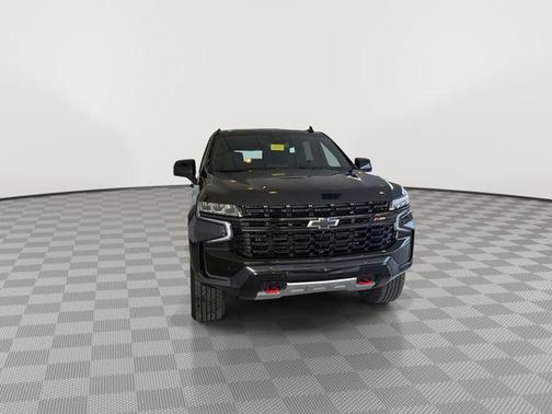 2024 Chevrolet Tahoe 4WD Z71