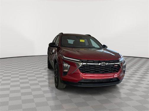 2024 Chevrolet Trax FWD 2RS