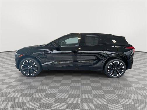2025 Chevrolet Blazer EV eAWD RS