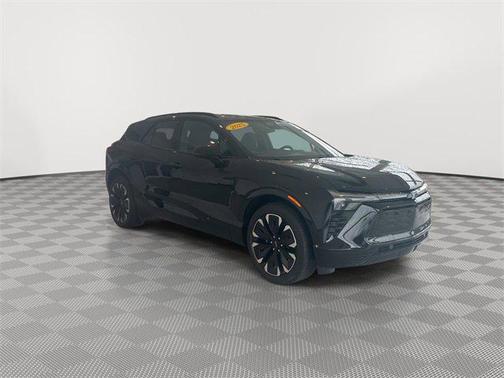 2025 Chevrolet Blazer EV eAWD RS