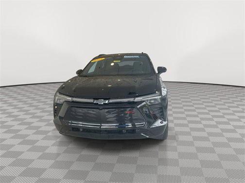2025 Chevrolet Blazer EV eAWD RS