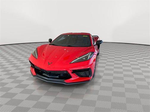 2021 Chevrolet Corvette Stingray w/2LT