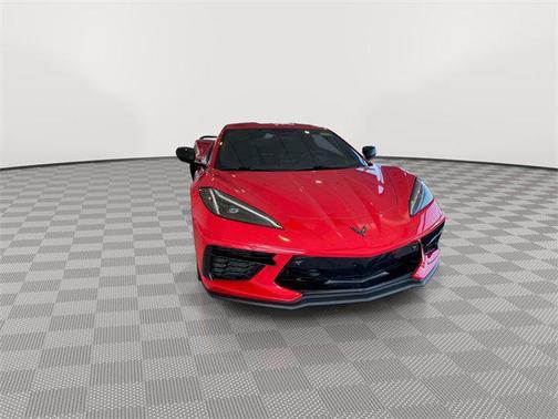 2021 Chevrolet Corvette Stingray w/2LT