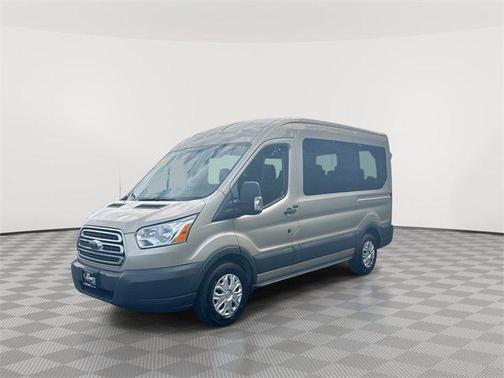 2018 Ford Transit-150 XLT