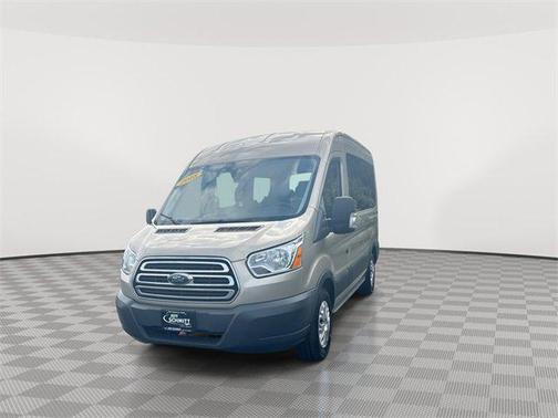 2018 Ford Transit-150 XLT