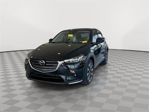2019 Mazda CX-3 Grand Touring