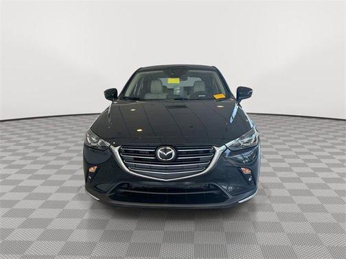 2019 Mazda CX-3 Grand Touring