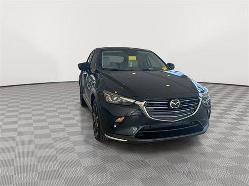 2019 Mazda CX-3 Grand Touring