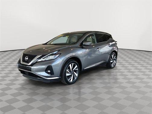 2024 Nissan Murano SL FWD