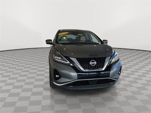 2024 Nissan Murano SL FWD