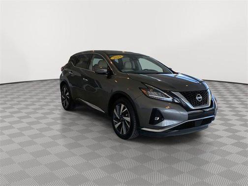 2024 Nissan Murano SL FWD