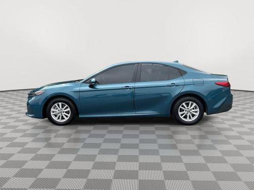Ocean Gem 2026 Toyota Camry LE