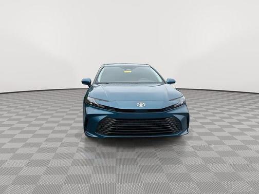 Ocean Gem 2026 Toyota Camry LE
