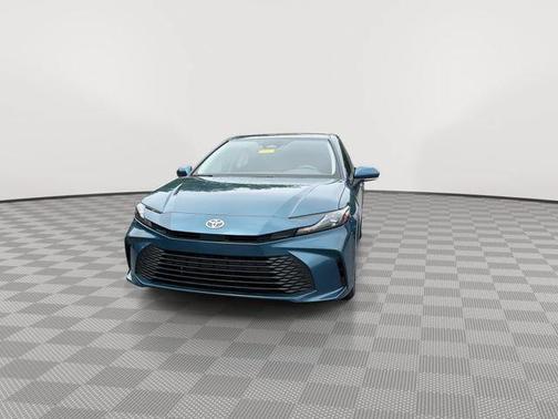 Ocean Gem 2026 Toyota Camry LE