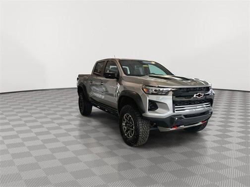 2023 Chevrolet Colorado ZR2